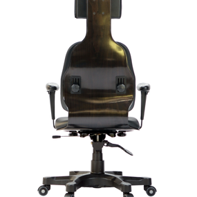 Эргономичное кресло руководителя Duorest Cabinet DR-140