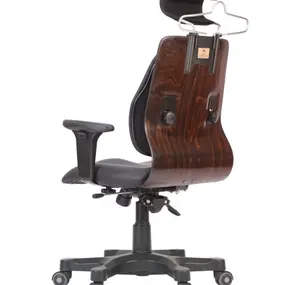 Эргономичное кресло руководителя Duorest DR-150 A