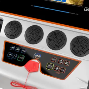 Беговая дорожка Unix Fit MX-800SP