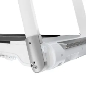 Беговая дорожка Unix Fit Hi-tech F1 Arctic Ice