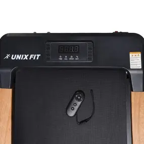 Беговая дорожка Unix Fit Wood Way