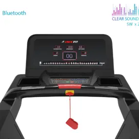 Беговая дорожка Unix Fit 1300 AC