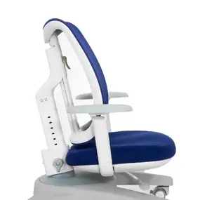 Детское эргономичное кресло Falto KIDS-OPTIMA CH11FW, синий