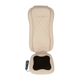 Массажная накидка Ergonova FeelBack 4 LTE Beige