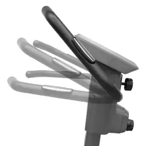 Велотренажер Carbon Fitness U500