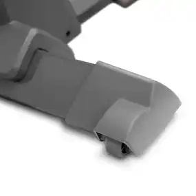 Велотренажер Carbon Fitness U500