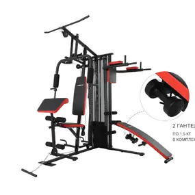 Силовой комплекс Unix Fit BLOCK PRO