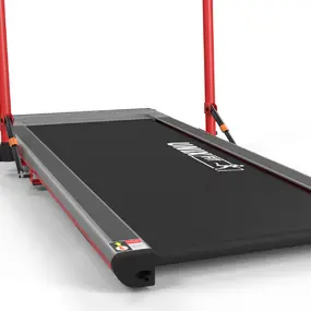 Беговая дорожка Unix Fit R-300C Red