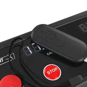 Беговая дорожка Unix Fit R-300C Red