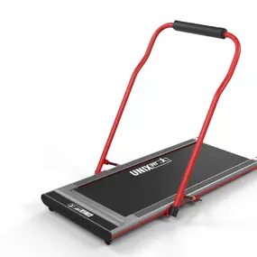 Беговая дорожка Unix Fit R-300C Red