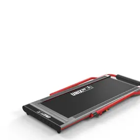 Беговая дорожка Unix Fit R-300C Red