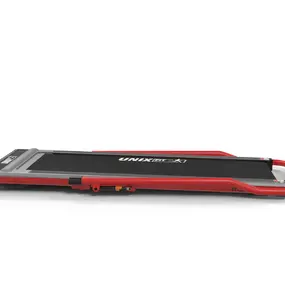 Беговая дорожка Unix Fit R-300C Red