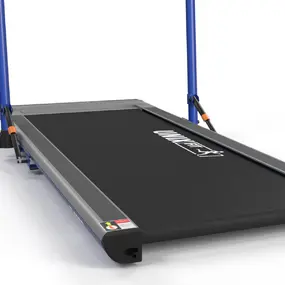 Беговая дорожка Unix Fit R-300C Blue