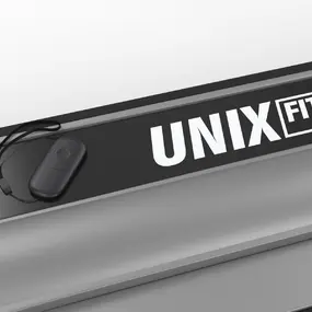 Беговая дорожка Unix Fit R-300C Blue
