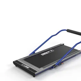 Беговая дорожка Unix Fit R-300C Blue