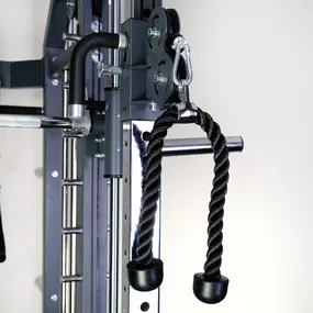 Силовой комплекс PROTRAIN GT7 MAX