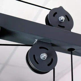 Силовой комплекс PROTRAIN GT7 MAX