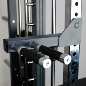 Силовой комплекс PROTRAIN GT7 MAX