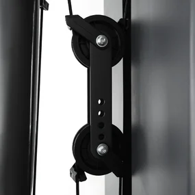 Силовой комплекс PROTRAIN MT7000