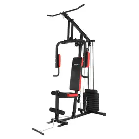 Силовой комплекс Unix Fit BLOCK 40