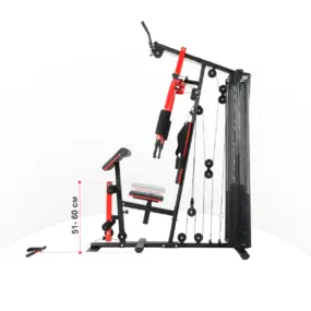 Силовой комплекс Unix Fit BLOCK MAX