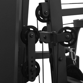 Силовой комплекс Oxygen Fitness VIKING