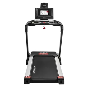 Беговая дорожка Sole F80 (2023)