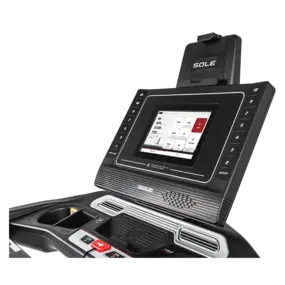 Беговая дорожка Sole F80 (2023)