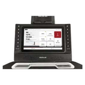 Беговая дорожка Sole F85 (2023)