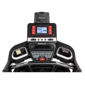 Беговая дорожка Sole F63 (2023)