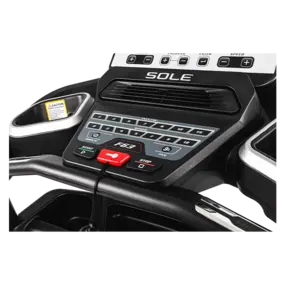 Беговая дорожка Sole F63 (2023)