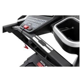 Беговая дорожка Sole F65 (2023)