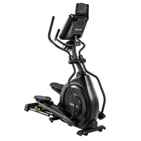 Эллиптический тренажер Sole Е25 (2023)