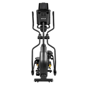 Эллиптический тренажер Sole Е25 (2023)