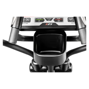 Эллиптический тренажер Sole Е25 (2023)