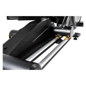 Эллиптический тренажер Sole Е25 (2023)