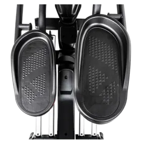 Эллиптический тренажер Sole Е25 (2023)