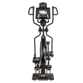 Эллиптический тренажер Sole Е35 (2023)