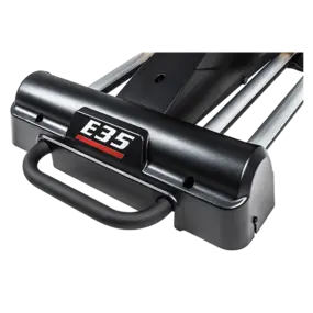 Эллиптический тренажер Sole Е35 (2023)