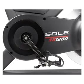 Спин-байк Sole SB1200 (2023)