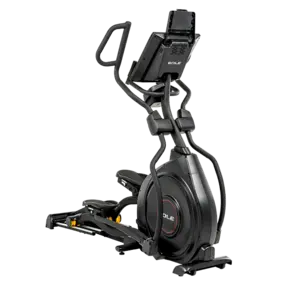 Эллиптический тренажер Sole Е95 (2023)