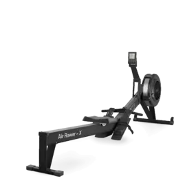 Гребной тренажер Unix Fit Air Rower-X Black