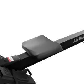 Гребной тренажер Unix Fit Air Rower-X Black