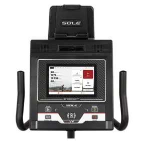 Велотренажер Sole LCR (2023)