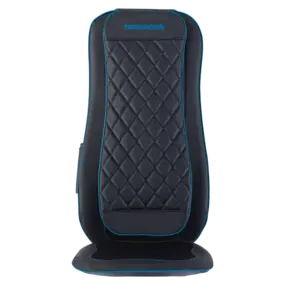 Массажная накидка Ergonova FeelBack 4 LTE Grey