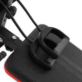 Универсальная скамья Unix Fit SIT-UP 140