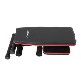 Универсальная скамья Unix Fit Bench 110