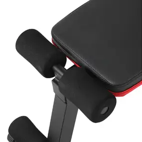 Универсальная скамья Unix Fit Bench 110