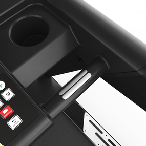 Беговая дорожка Unix Fit T-1500 PRO (LED)