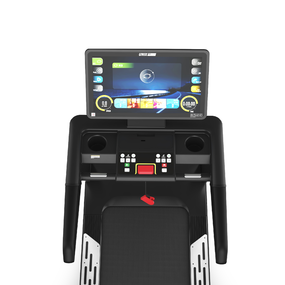 Беговая дорожка Unix Fit T-1500 PRO (27" TFT)